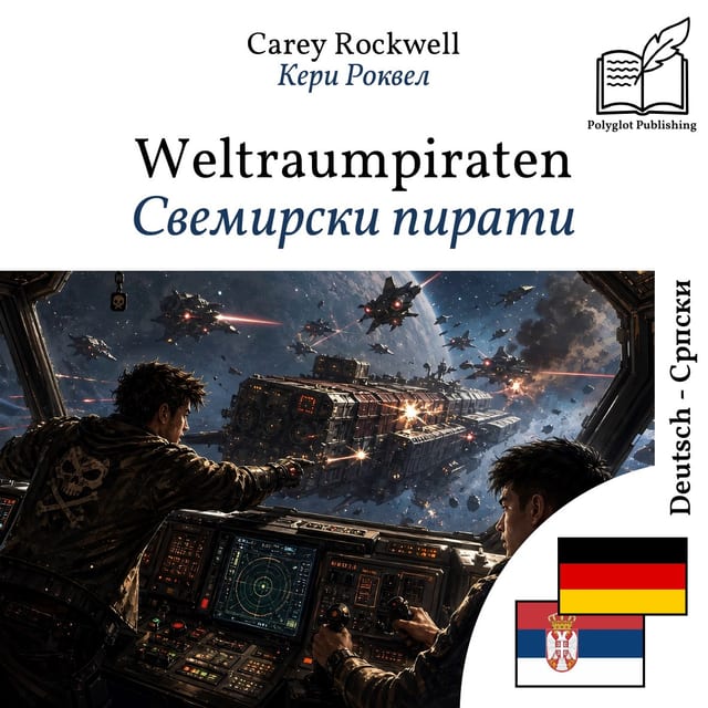 Свемирски пирати