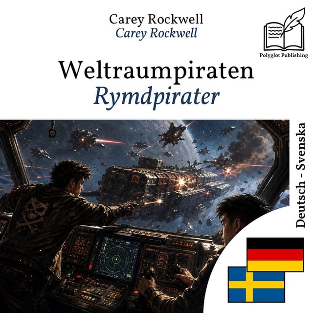 Rymdpirater