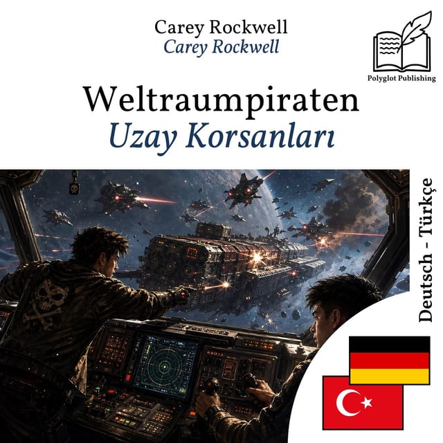 Uzay Korsanları