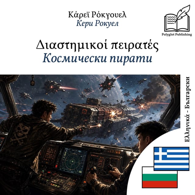 Космически пирати