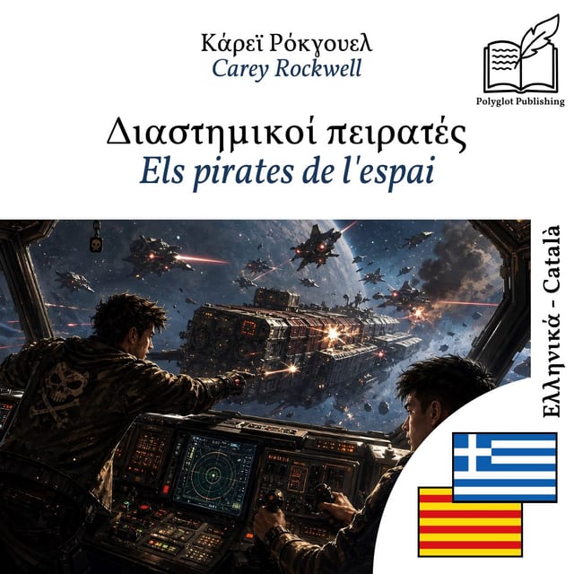 Els pirates de l'espai