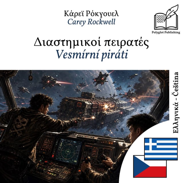 Vesmírní piráti