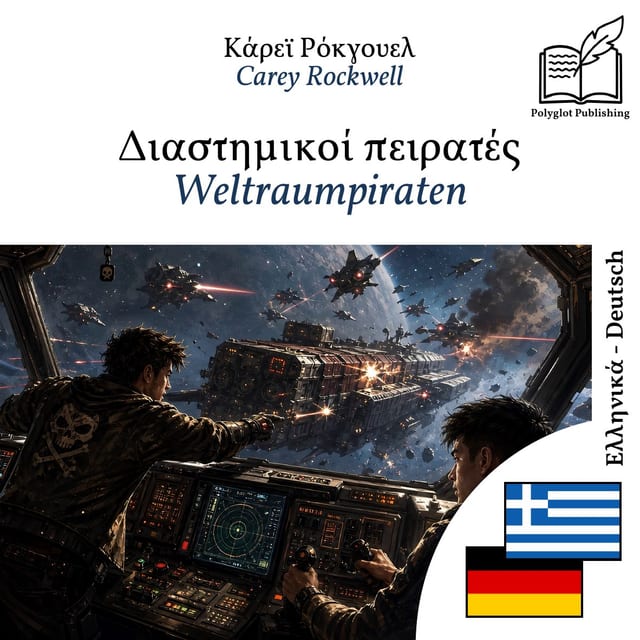 Weltraumpiraten