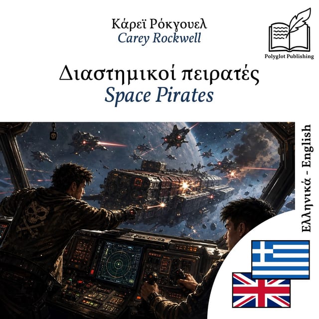 Space Pirates
