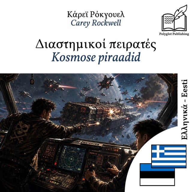 Kosmose piraadid