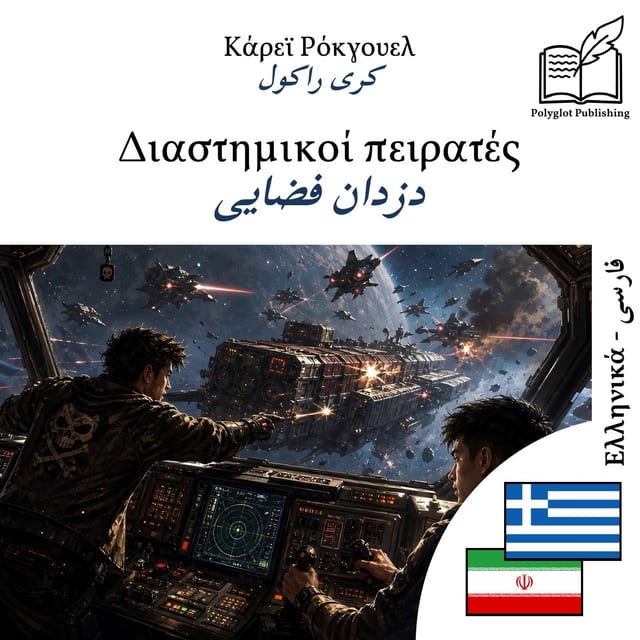 دزدان فضایی