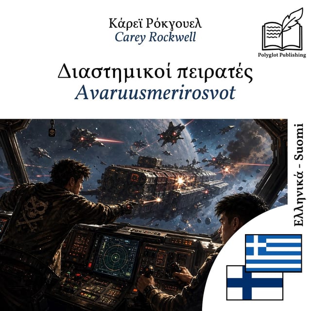Avaruusmerirosvot