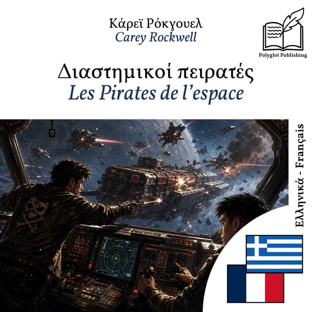 Les Pirates de l’espace