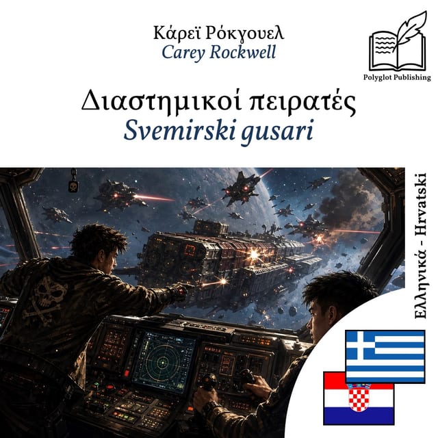 Svemirski gusari