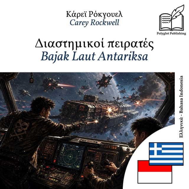 Bajak Laut Antariksa