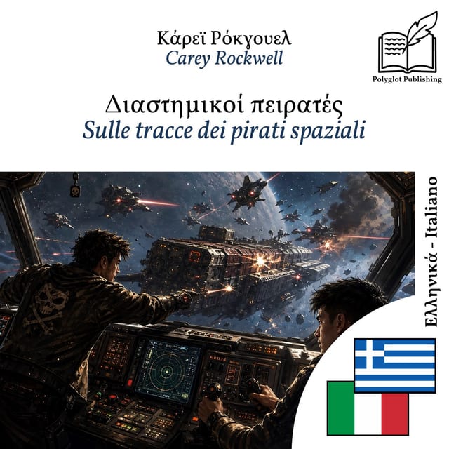 Sulle tracce dei pirati spaziali
