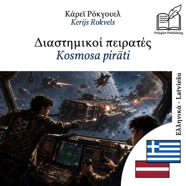 Kosmosa pirāti