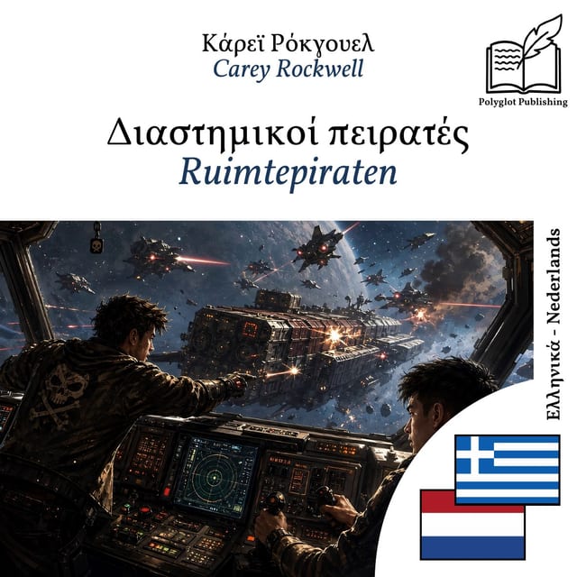 Ruimtepiraten