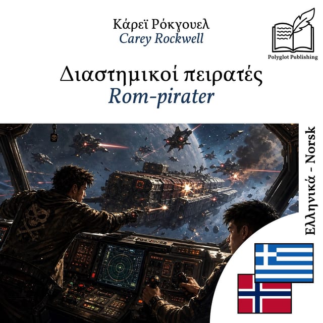 Rom-pirater