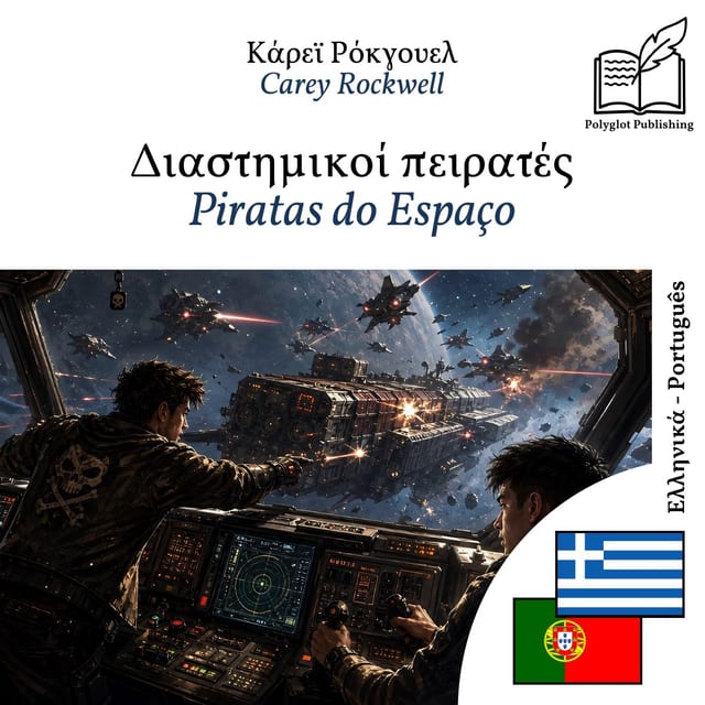Piratas do Espaço