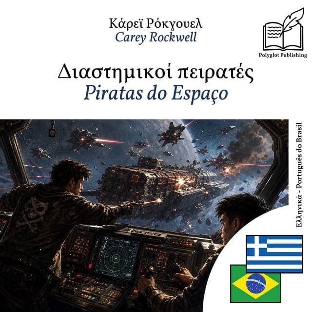 Piratas do Espaço