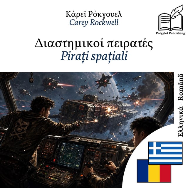 Pirați spațiali