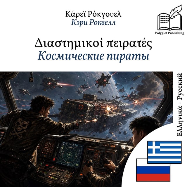 Космические пираты