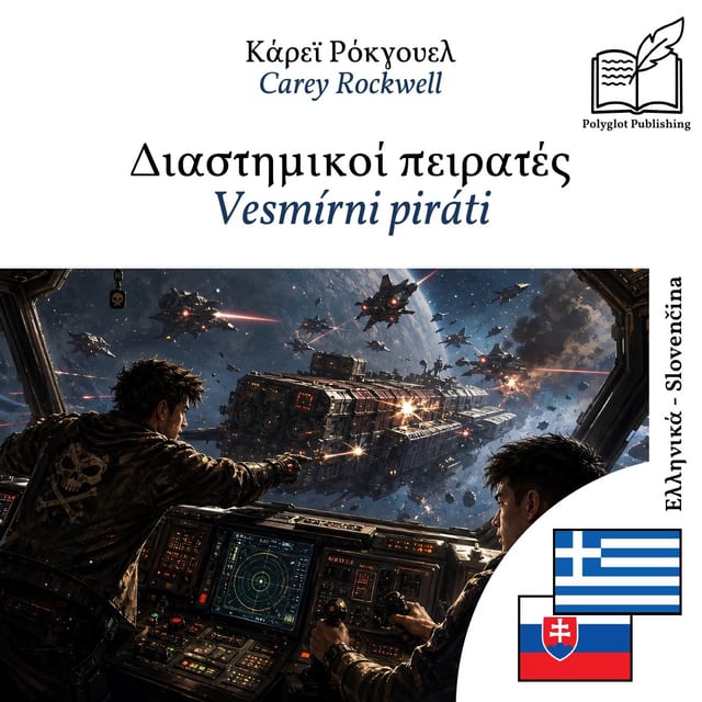 Vesmírni piráti