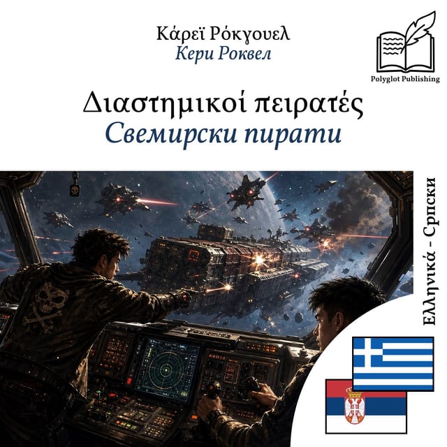 Свемирски пирати