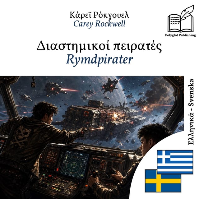Rymdpirater