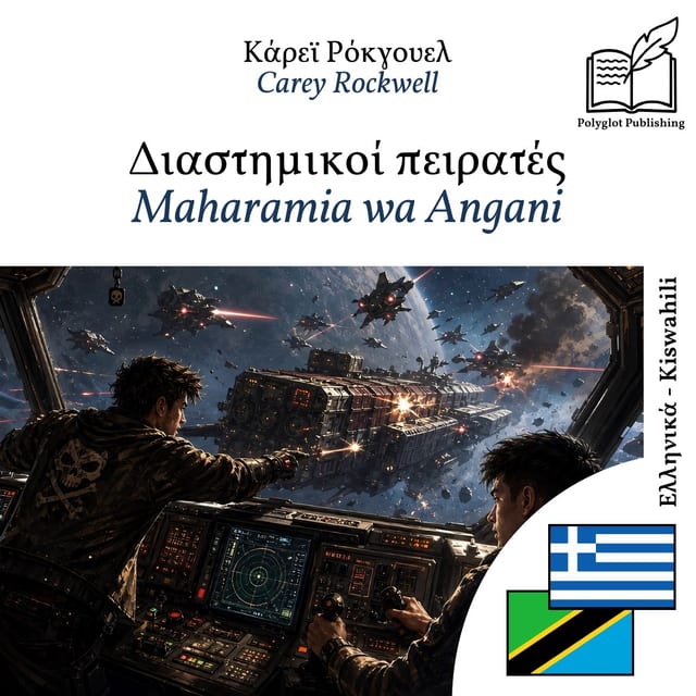 Maharamia wa Angani