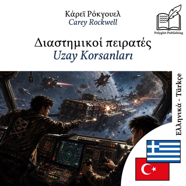 Uzay Korsanları
