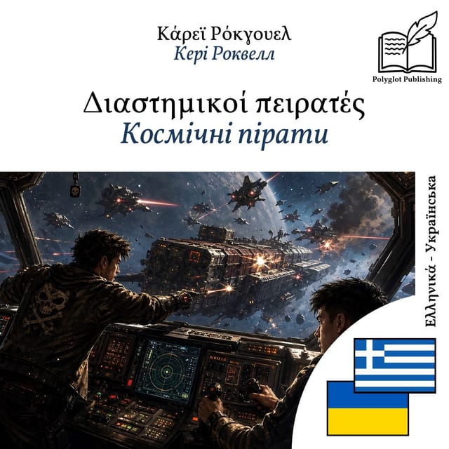 Космічні пірати