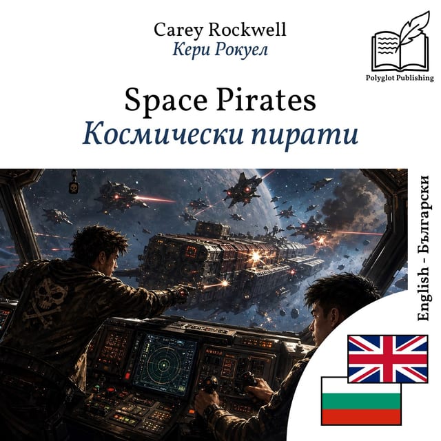 Космически пирати