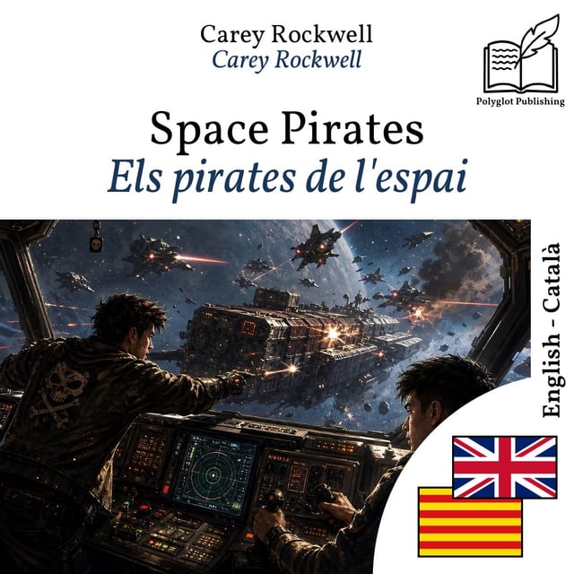 Els pirates de l'espai
