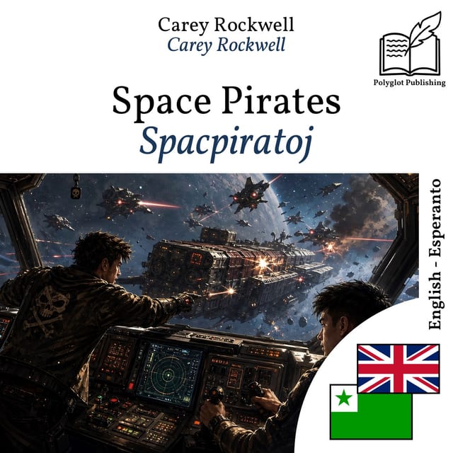 Spacpiratoj