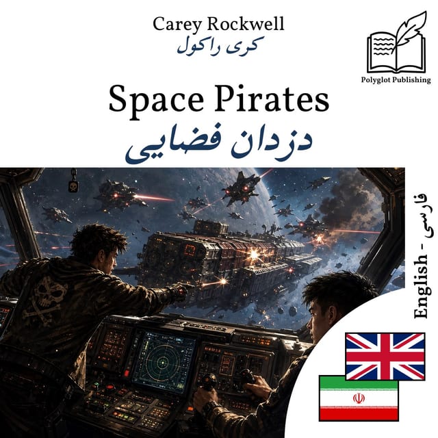 دزدان فضایی