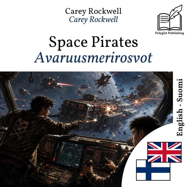 Avaruusmerirosvot