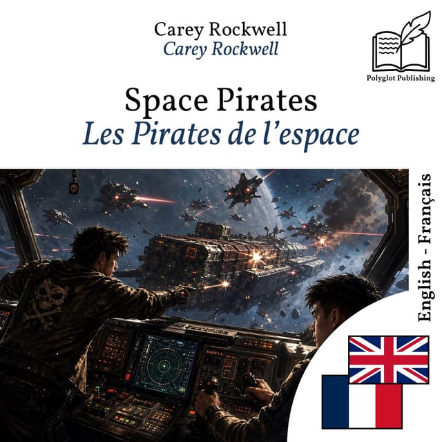 Les Pirates de l’espace