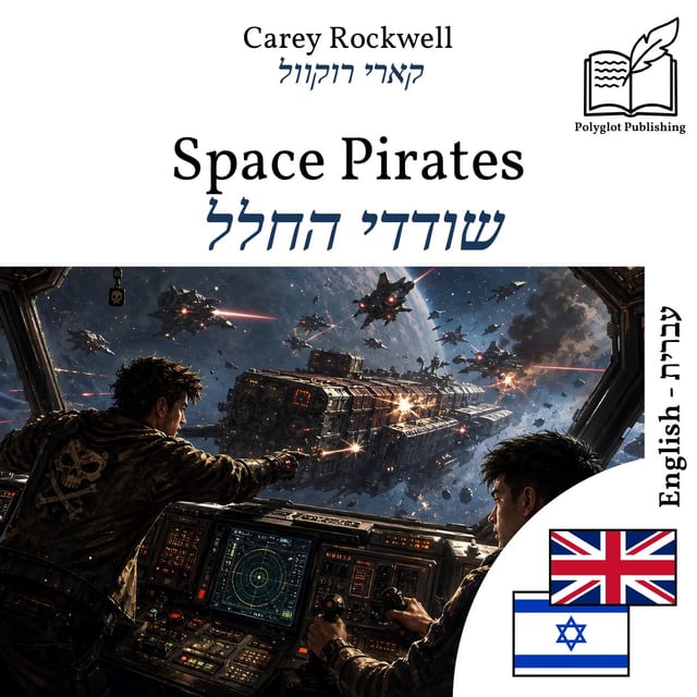 שודדי החלל