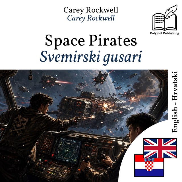 Svemirski gusari
