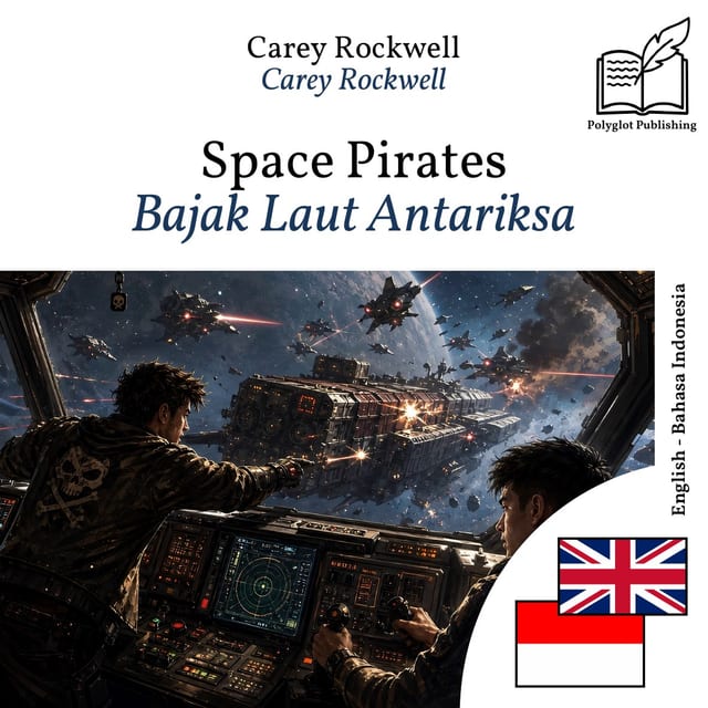 Bajak Laut Antariksa