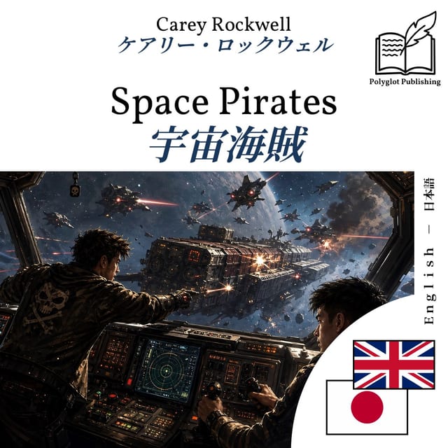 宇宙海賊
