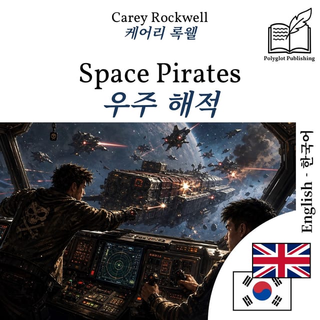 우주 해적