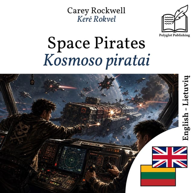 Kosmoso piratai