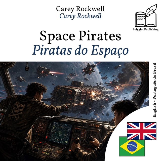 Piratas do Espaço