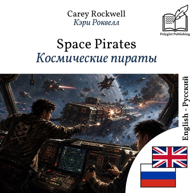 Космические пираты