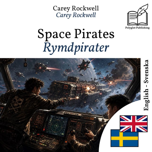 Rymdpirater