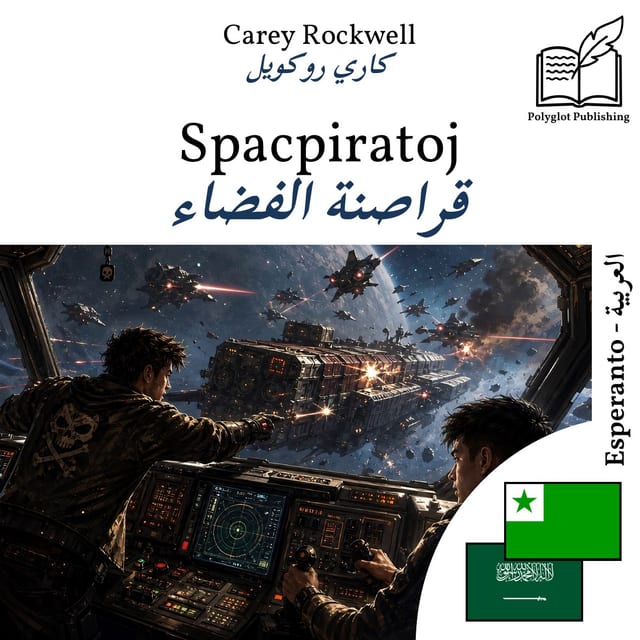 قراصنة الفضاء