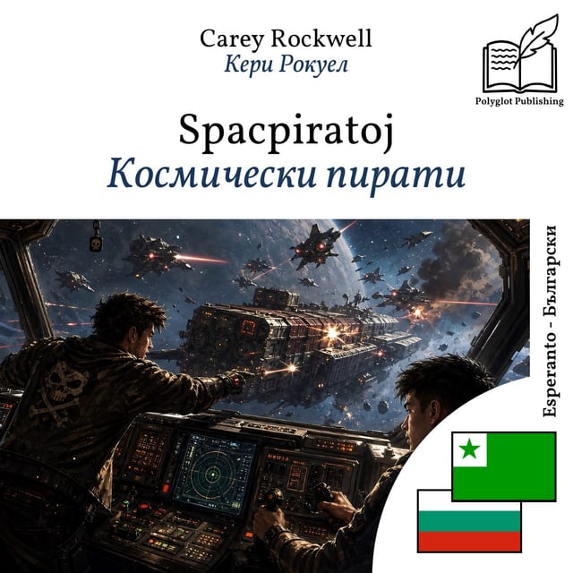 Космически пирати