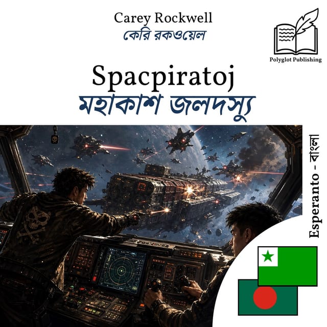 মহাকাশ জলদস্যু