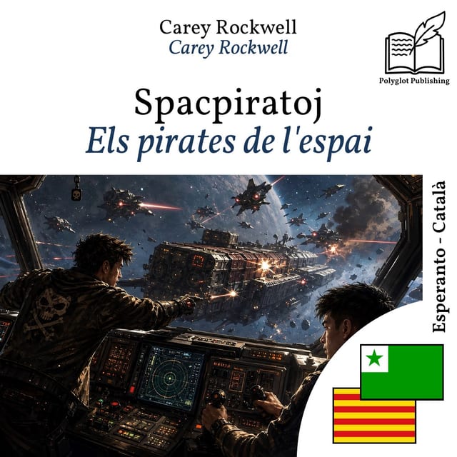 Els pirates de l'espai
