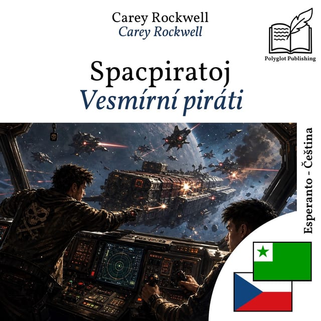 Vesmírní piráti