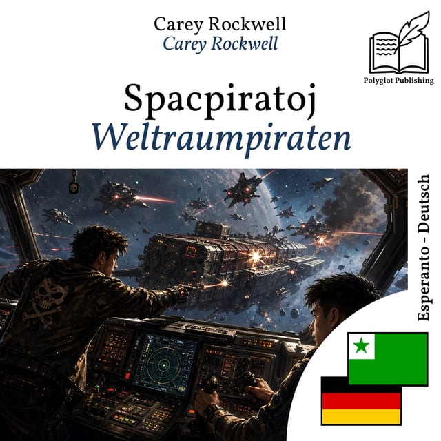 Weltraumpiraten
