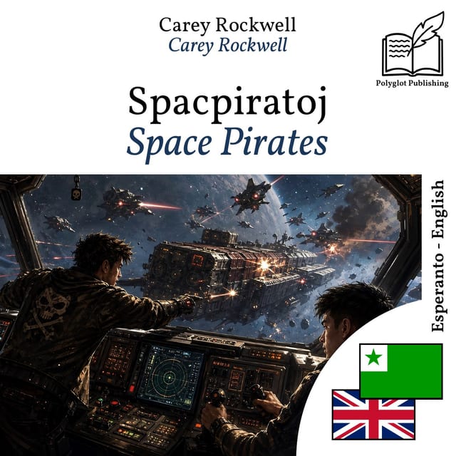 Space Pirates